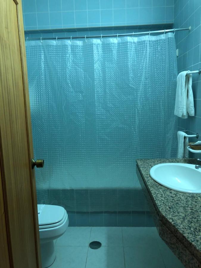Hotel Cruz Da Mata Mangualde Esterno foto